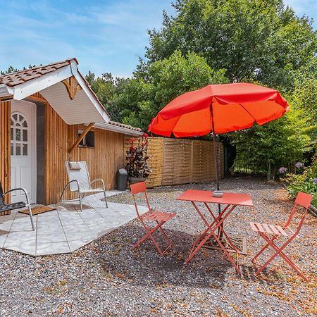 Studio Bassin D'Arcachon La Teste-de-Buch Exterior photo